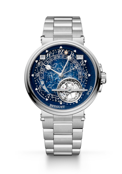 Montres Breguet | ウォッチファインダー